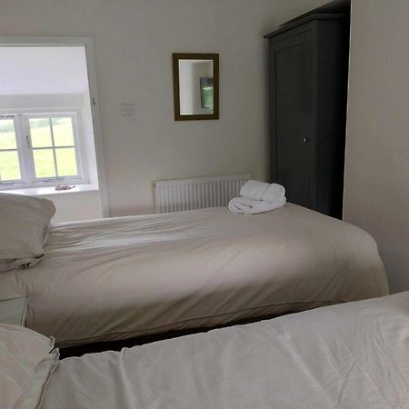 Afonfa - Llanuwchllyn Villa Bala Buitenkant foto