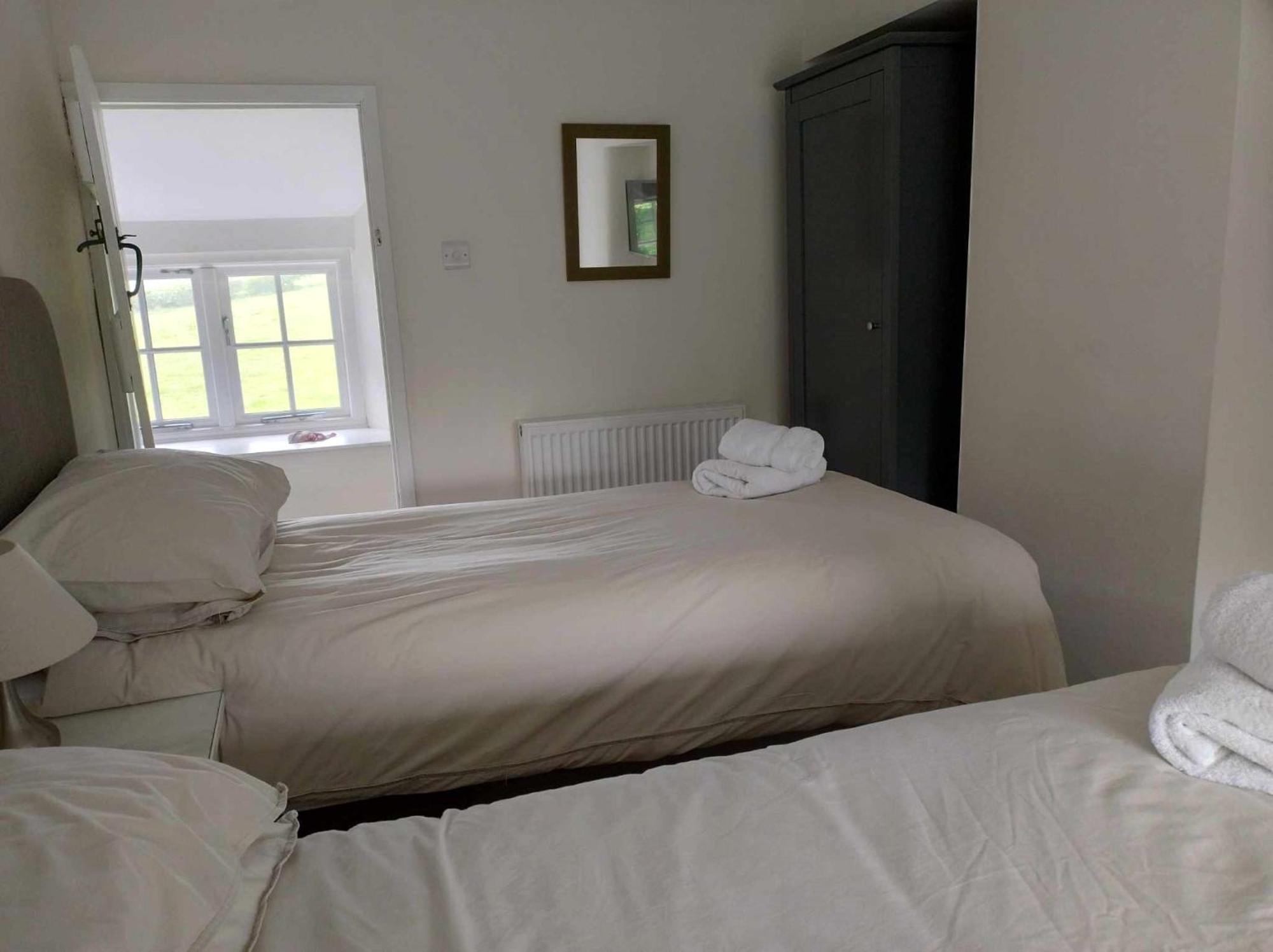 Afonfa - Llanuwchllyn Villa Bala Buitenkant foto